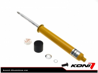 Přední tlumič Sport Toyota MR2 Spyder (ZZW30) 1.8 16V 00 až 04 8641-1420SPORT