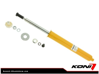 Zadní tlumič Sport Toyota MR2 Spyder (ZZW30) 1.8 16V 00 až 04 8641-1422SPORT