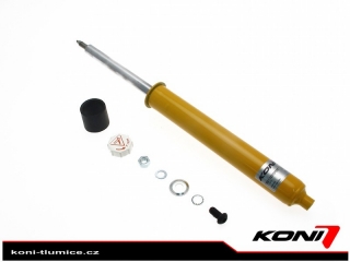 Přední tlumič Sport Honda Civic (FD) 1.4i 06 až 12 8641-1497SPORT