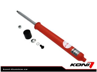 Přední tlumič Special-Active Suzuki Grand Vitara (7T,TE,TD) 2.4 05 až 16 8645-1174