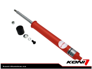 Přední tlumič Special-Active Toyota RAV4 (XA30) 2.2 D-4D 135 06 až 12/12 8645-1176