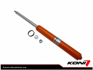 Přední tlumič STR.T Peugeot 106 1.4 D 05/96 až 06 8650-1003