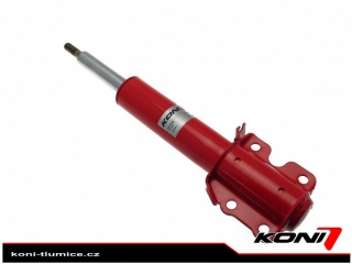 Přední tlumič Special VW LT 46 05/96 až 05/06 87-2604