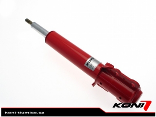 Přední tlumič Special VW LT 46 05/96 až 05/06 87-2638