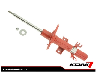 Přední tlumič Special VW Multivan T6 04/03 až 87-2645