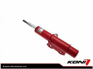 Přední tlumič Special MB Sprinter (906) 3.5 T 06/06 až 18 87-2656