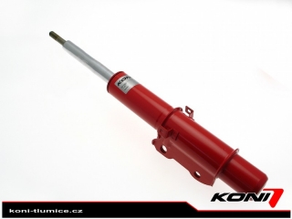 Přední tlumič Special MB Sprinter (906) 5.0 T 06/06 až 18 87-2657