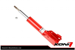 Přední tlumič Special MB Sprinter (906) 3.5 T 4x4 02/08 až 18 87-2661