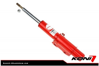 Přední tlumič Special-Active MB Camper Burstner karavan 5.0 T 06/06 až 18 8705-1331