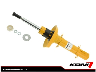 Přední tlumič Sport Škoda Octavia 1 (1U5) kombi 06/98 až 05/04 8710-1337SPORT