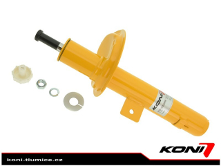 Přední tlumič Sport Peugeot 206 SW 06/02 až 06 8710-1372LSPORT