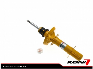 Přední tlumič Sport Audi TT (8N) Coupé 98 až 09/06 8710-1377SPORT