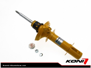 Přední tlumič Sport VW Bora 2.8 V6 00 až 02 8710-1385SPORT