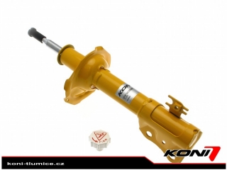 Přední tlumič Sport Toyota Yaris 98 až 05 8710-1403SPORT
