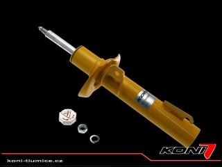 Přední tlumič Special VW Caddy 4 04 až 18 8710-1431SPORT