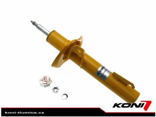 Přední tlumič Sport Seat Altea (5P) 04 až 15 8710-1432SPORT