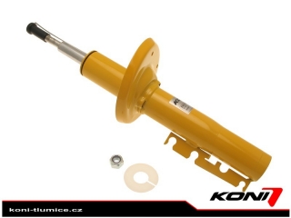 Zadní tlumič Sport Porsche Boxster (986) 96 až 04 8740-1574SPORT