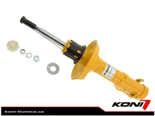 Přední tlumič Sport VW Golf 3 cabrio 93 až 02 8741-1258SPORT