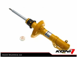 Přední tlumič Sport Seat Ibiza (6K) Cupra 97 až 08/99 8741-1259SPORT