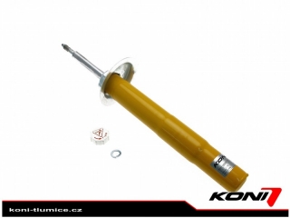 Přední tlumič Sport BMW 5-serie (E39) sedan 8-válec 04/96 až 03 8741-1372SPORT