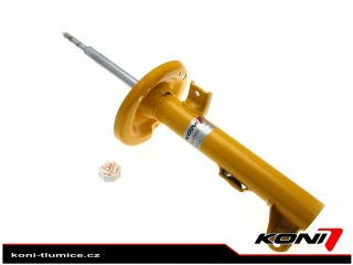 Přední tlumič Sport MB CLK-Třída (W209) Coupé 63 AMG 03/02 až 09 8741-1412SPORT