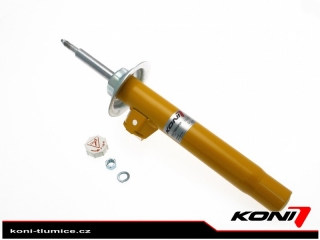 Přední tlumič Sport BMW Z-serie Z4 (E86) Coupé 3.0si 06 až 09 8741-1450LSPORT