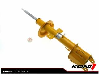 Zadní tlumič Sport Alfa Romeo 147 2.0 TS 00 až 05/10 8741-1473SPORT