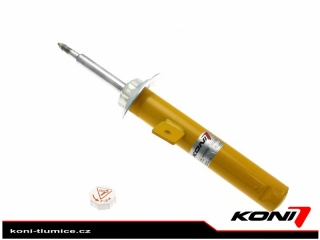 Přední tlumič Sport BMW 3-serie (E46) Touring 330xd 00 až 05 8741-1481LSPORT