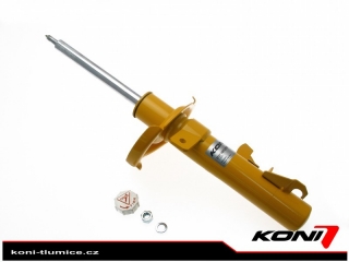 Přední tlumič Sport Ford Focus II sedan 11/04 až 11 8741-1487LSPORT