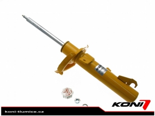 Přední tlumič Sport Volvo C30 07 až 14 8741-1490LSPORT