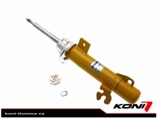 Přední tlumič Sport Mini Cooper D (R55) Clubman 10/06 až 06/14 8741-1512LSPORT