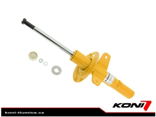 Přední tlumič Sport Renault Clio 3 (Phase II) 2.0 RS 09/10 až 12 8741-1533SPORT