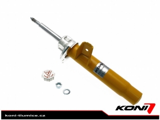 Přední tlumič Sport BMW 3-serie (E90) sedan xi 05 až 11 8741-1535LSPORT