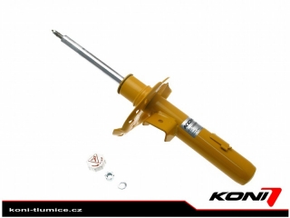 Přední tlumič Sport Volvo V70 III 03/07 až 16 8741-1538LSPORT