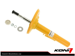 Přední tlumič Sport Porsche 911 (996) Targa Carrera 2 09/97 až 08/05 8741-1543SPORT