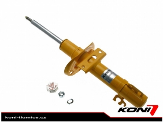 Přední tlumič Sport Seat Ibiza (6J/6P) ST 10 až 17 8741-1548SPORT