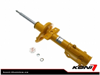 Přední tlumič Sport Ford America Mustang 5th Gen. Coupé 04/10 až 14 8741-1549SPORT