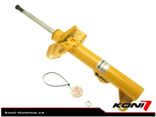 Přední tlumič Sport MB C-Třída (W204) T-Model 07 až 13 8741-1554SPORT