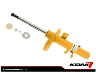 Přední tlumič Sport Ford Focus III sedan 11 až 12/14 8741-1557LSPORT