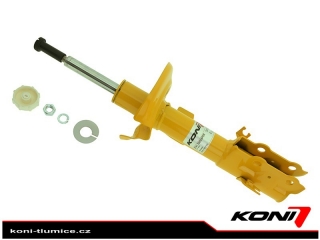 Přední tlumič Sport Ford Fiesta VI 08 až 10/12 8741-1565LSPORT