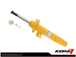 Přední tlumič Sport BMW 1-serie (F20) 5-dvéř 10/11 až 18 8741-1569SPORT