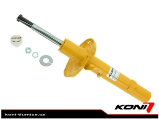 Přední tlumič Sport Škoda Octavia 3 (5E5) kombi 01/13 až 19 8741-1571SPORT