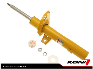 Přední tlumič Sport Škoda Kodiaq (NS7) 1.4 TSi 10/16 až 8741-1572SPORT