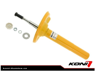 Přední tlumič Sport Porsche Boxster (986) 96 až 04 8741-1573SPORT