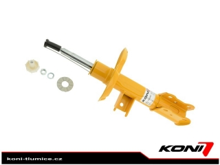 Přední tlumič Sport MB B-Třída (W246) 160 CDI 13 až 18 8741-1576LSPORT