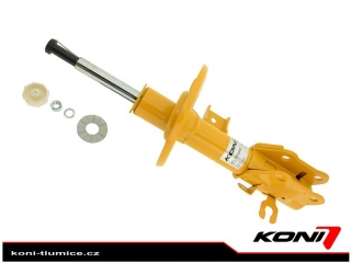 Přední tlumič Sport Mazda 3 (BM/BN) hatchback 13 až 18 8741-1577LSPORT