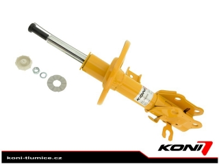 Přední tlumič Sport Mazda 6 (GJ/GL) sedan 13 až 20 8741-1578LSPORT