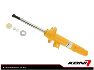 Přední tlumič Sport BMW 4-serie (F36) Gran Coupé 10/12 až 19 8741-1582SPORT