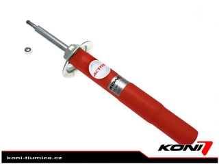 Přední tlumič Special-Active BMW 5-serie (E39) sedan 6-válec 12/95 až 03 8745-1053