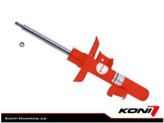 Přední tlumič Special-Active Volvo XC70 II 08/07 až 16 8745-1241L